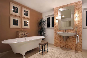 [西安优客居装饰]卫浴安装的细节有哪些?