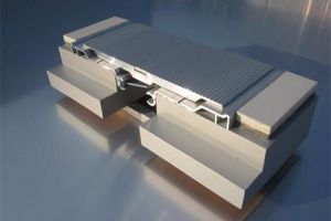 [西安美庭四季装饰]什么是变形缝?如何安装?