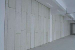 [e装办公装饰公司]什么是轻质隔墙板 轻质隔墙板有哪些优势