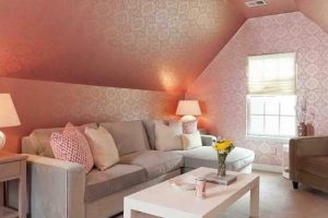 [西安顾家装饰]小阁楼装修技巧有哪些?