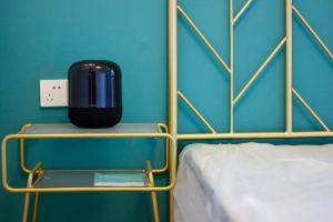 [云度空间智能装饰]智能家居怎么装修 智能家庭装修