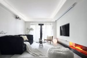 [西安用心用新装饰]老式房屋常见问题 旧房翻新工艺流程