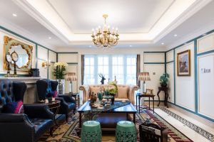 [西安长路装饰]97平方房屋装修技巧 房屋装修注意事项