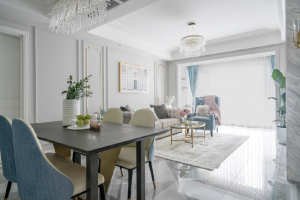 [西安大壹装饰]遇到装修合同中的陷阱 怎样避免