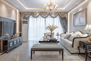 [西安龙润德装饰]装修合同中这些容易忽略的一些事情