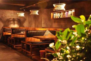 [西安新坐标装饰]如何设计吸引人的主题餐厅