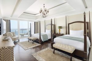 [西安鑫龙装饰]酒店装修的细节 学了也不吃亏