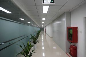 [上海原质装饰]办公室装修设计需要注意的事项