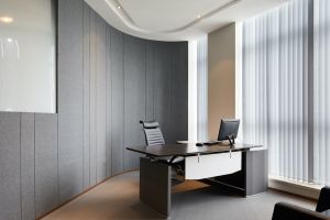 [深圳尚格装饰]如何选择办公室装修公司 办公室装修公司要点