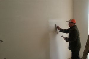 [上海丰采装饰]墙漆涂料是环保装修重点，教你选择涂料