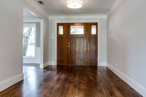 [深圳雅美居装饰]木地板颜色搭配指南 如何选择地板颜色