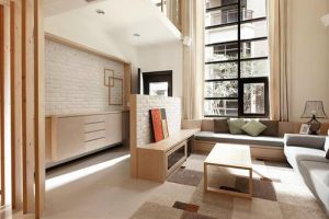 [深圳托美尔装饰]日式别墅装修攻略 日式风格别墅装修