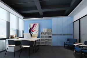 [广州丞艺装饰]如何避免办公室装修恶意增项的问题？