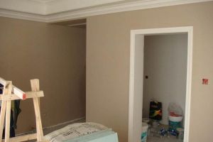 [广州盛世装饰]装修踢脚线out了，现在流行这样设计，时尚又美观!