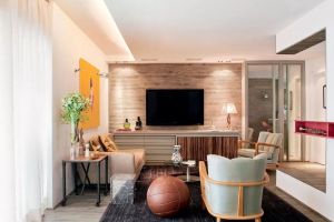 [中山名优装饰]年轻人家居装修时应该如何选择风格?