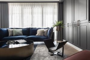 [深圳太合装饰]如何控制装修预算 那你要知道装修的重点