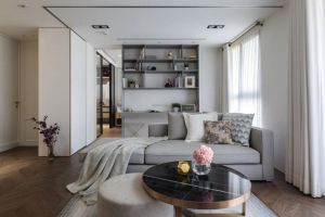 [深圳太合装饰]二手房装修需要注意什么