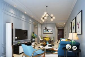 [成都清亮装饰]生活方式多元化，房子必须“装”得下