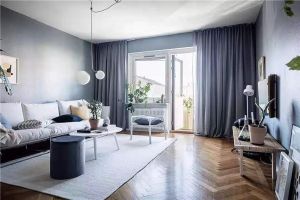 [成都清亮装饰]这6款阳台，太养眼！