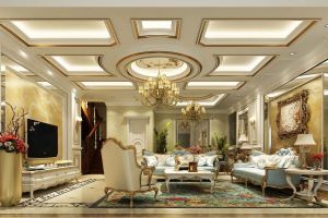 [成都森克装饰]护墙板加工流程是什么 护墙板的选购技巧