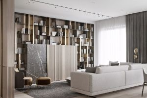 [深圳名家装饰]二手房改造 这些隐蔽装修你忽略了吗