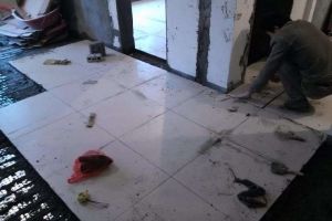 [成都森克装饰]瓦工验收需要关注的7大要点