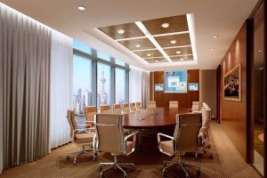 [深圳天象一建装饰]办公室水电装修需要注意哪些问题