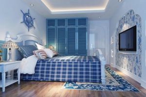 大爱田园风格装修 被这呼之欲出的甜蜜美醉了