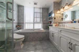 卫生间装修十大关键点 一个都不能少