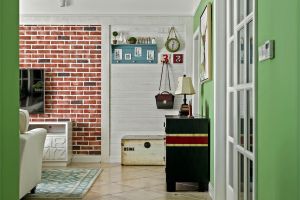 超”墙”壁面美学攻略，秘技大公开!