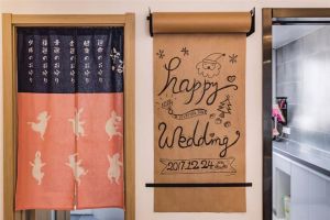 房间的装修，先确定空间规划