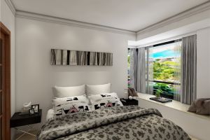 最有利于孩子成长的儿童房都在这里