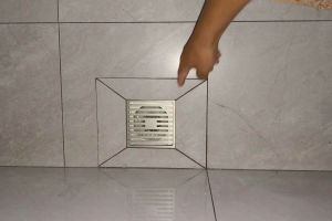 [成都本意空间装饰]厨卫装修如何选地漏？分享几款常用的地漏以及优缺点