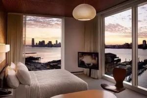 [龙景装饰]那些让你受用一生的卧室风水，一定要收藏起来！！！