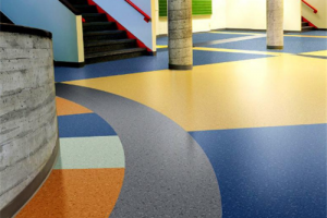 [华西装饰]地板塑胶多少钱一平方 塑胶地板一般怎么铺