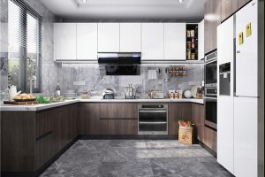 [成都德熹装饰]厨房改造指南，业主看这一篇内容就够了