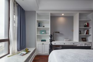 [昆明喜客喜装饰]飘窗设计规范 家居飘窗装修攻略