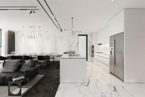 [昆明喜客喜装饰]过来人教你怎么挑瓷砖，好看还耐用！