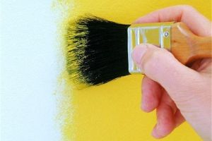 [昆明喜客喜装饰]刷乳胶漆也是需要技巧的，赶紧来了解一下!