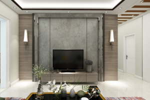 [乐陵泰顺装饰]乐陵装修告诉你家居装修中的四种无敌经典配色！