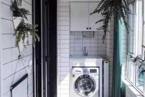 [昆明三星品高装饰]阳台装修设计要点 阳台装修攻略