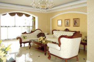 [昆明尚筑装饰]什么装修风格好看?如何让房子瞬间上一个档次?