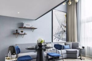 [昆明乐家装饰]旧房墙面翻新 这些技术要学会