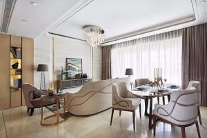 [昆明乐家装饰]新房验收跟着这几个方向走 准没错