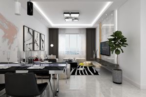 [昆明乐家装饰]装修报价这些盲点要注意了