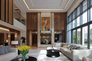 [昆明百恒装饰]当前流行的装修风格 快速了解自身喜好