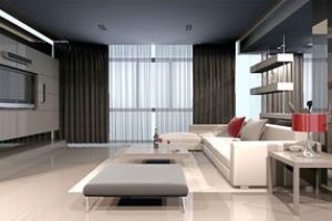 装修前与设计师沟通的4个要点