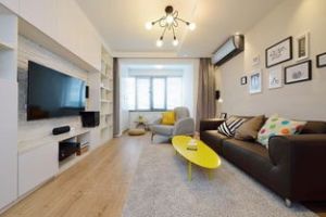 儿童房装修颜色的选择