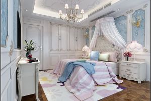 [广州工善装饰]装修门道：室内装修门怎么选？