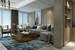 [昆明家居大师装饰]新房入住你可以这样做 提升居家幸福感